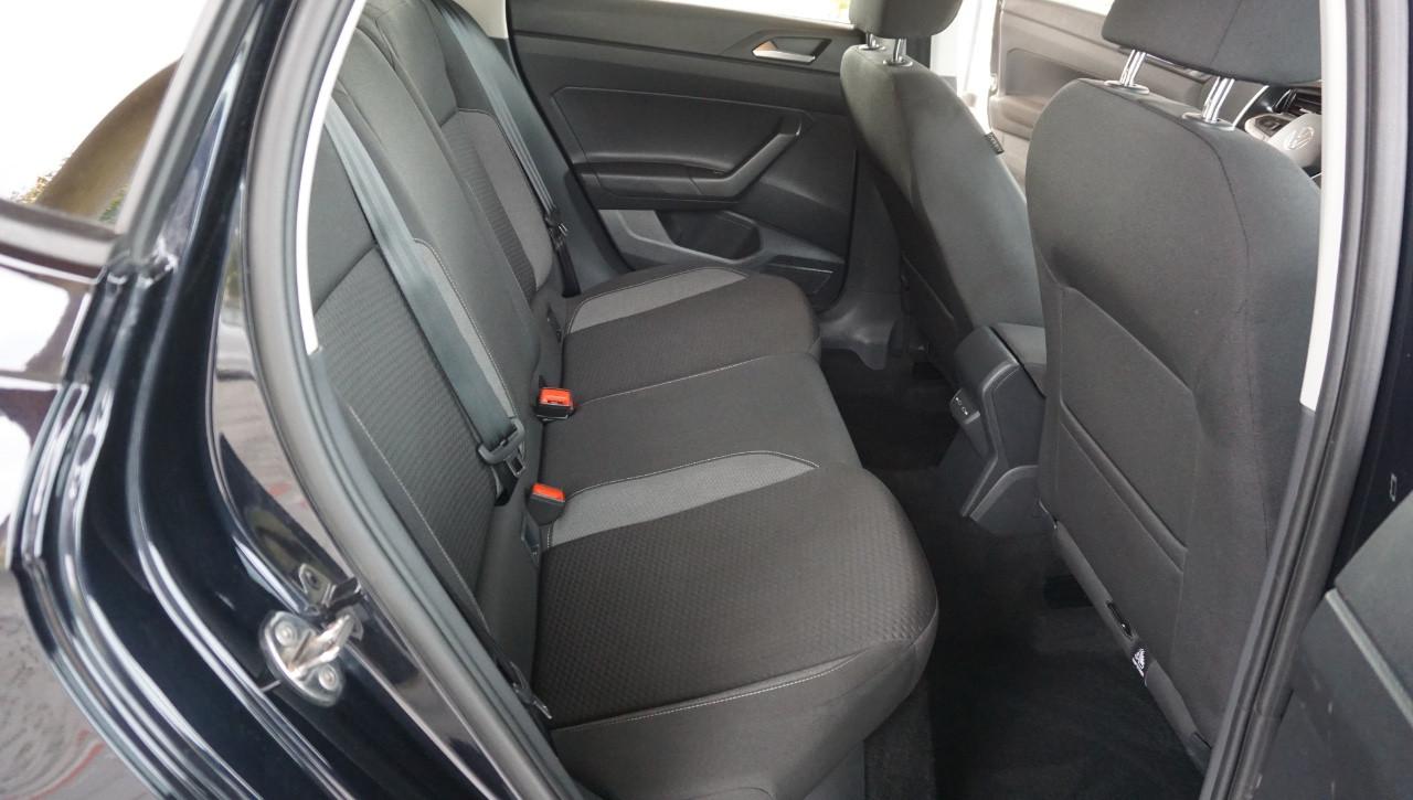 Volkswagen Polo 1.0 tsi Life 95cv