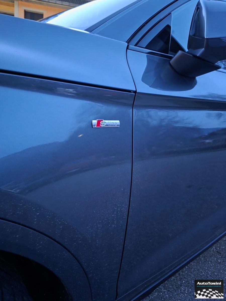 AUDI - Q5 Sportback 55 2.0 tfsi e S line Plus quattro s-t