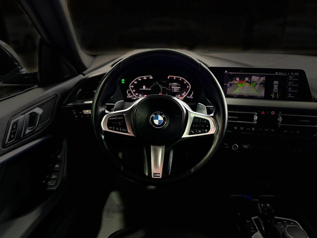 Bmw Serie 2 Gran Coupé 218d Msport