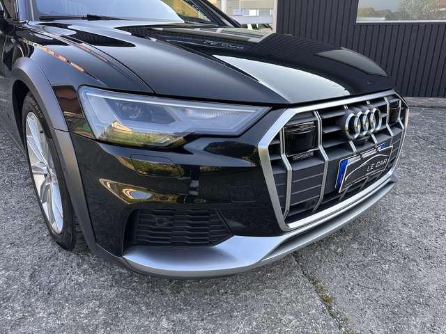Audi A6 allroad 45 3.0 tdi mhev 48V quattro 231cv tiptronic