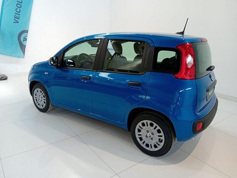FIAT Panda Panda 1.0 FireFly S&S Hybrid