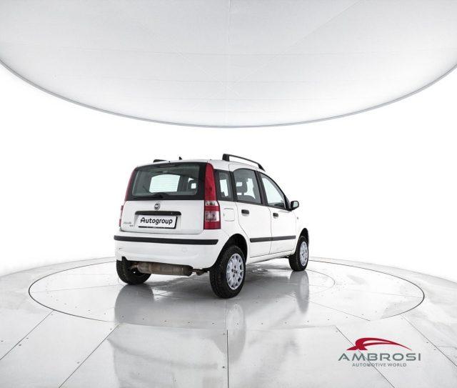 FIAT Panda 1.2 4x4 - PER OPERATORI DEL SETTORE