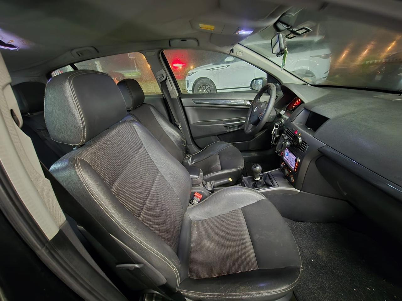 Opel Astra 1.4 16V gpl