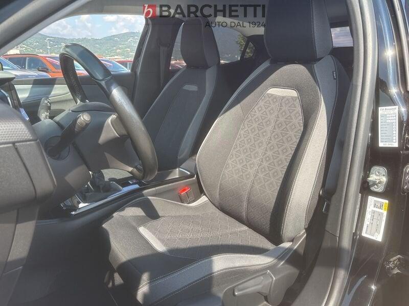 Opel Mokka 2ª SERIE 1.5 DIESEL EDITION