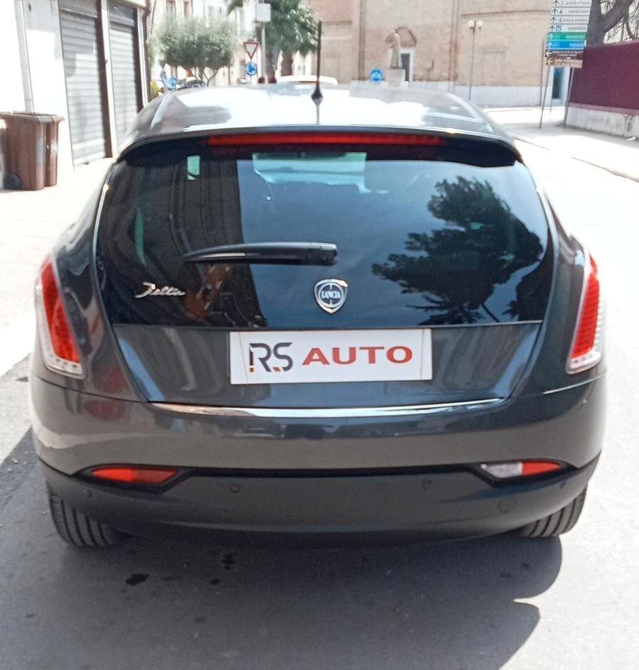Lancia Delta 1.6 MJT DPF Gold