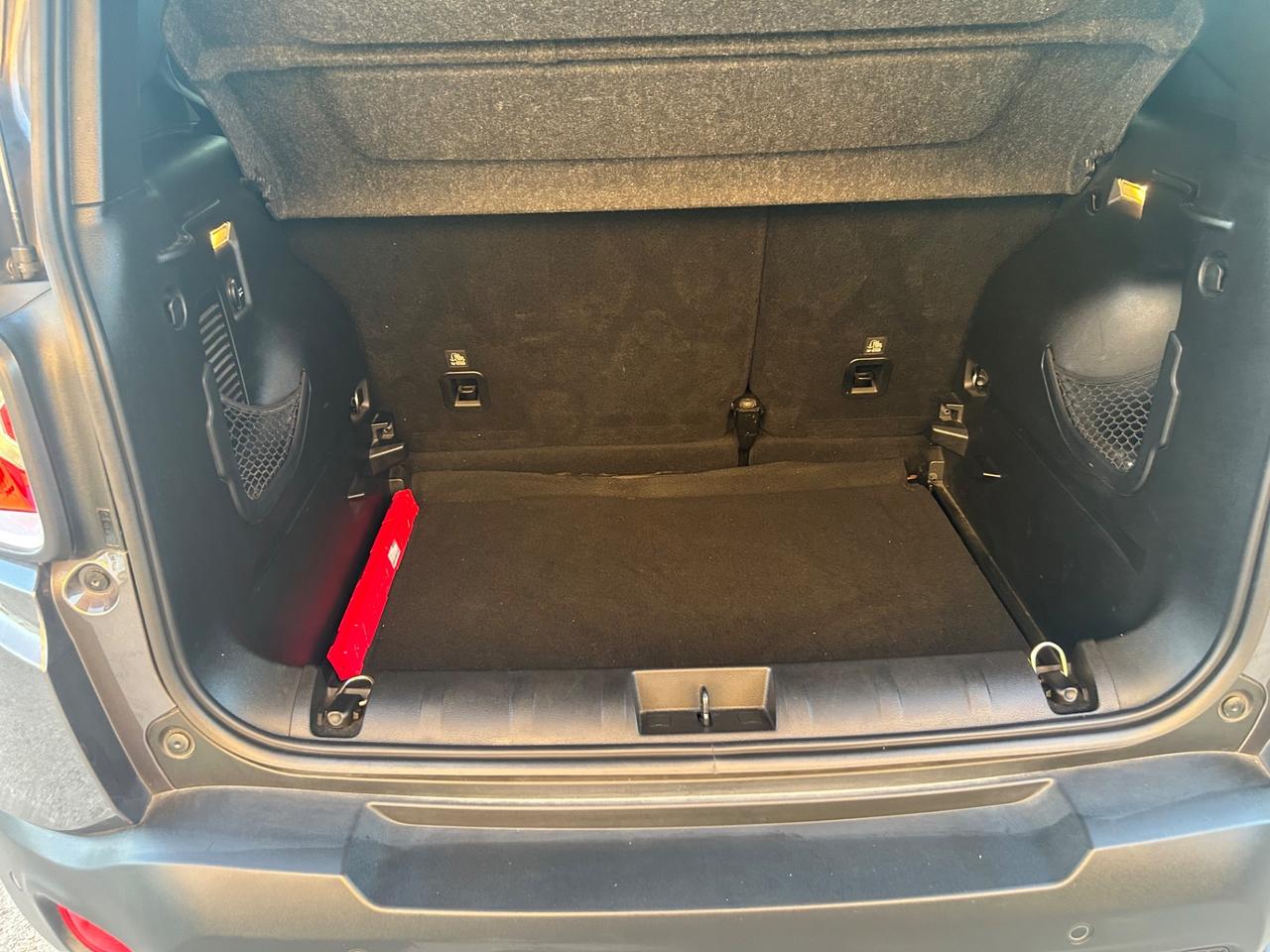 Jeep Renegade 2.0 Mjt 140CV 4WD Active Drive Limited