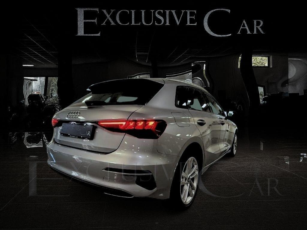 AUDI - A3 - SPB 35 TDI S tronic Business