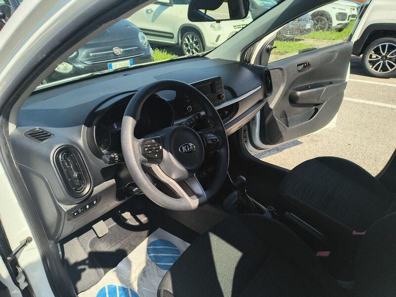 KIA Picanto Picanto 1.0 5 porte Active