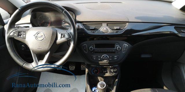 OPEL Corsa 1.4 GPL Tech 5 porte bi-Color