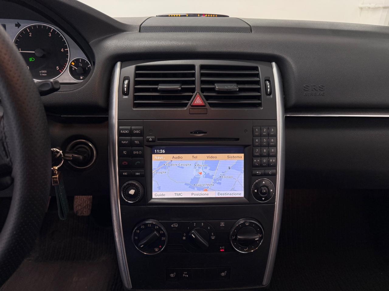 Mercedes-benz B 180 CDI Sport