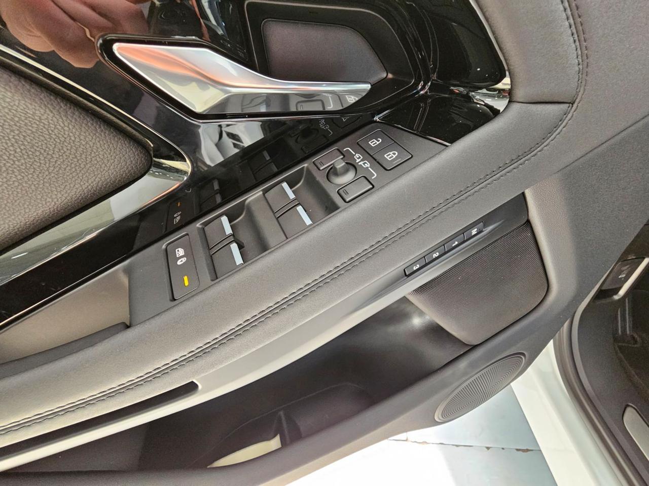 Land Rover Range Rover Evoque R Dynamic SE Navi Camera Tetto C.20" LED BlackPack