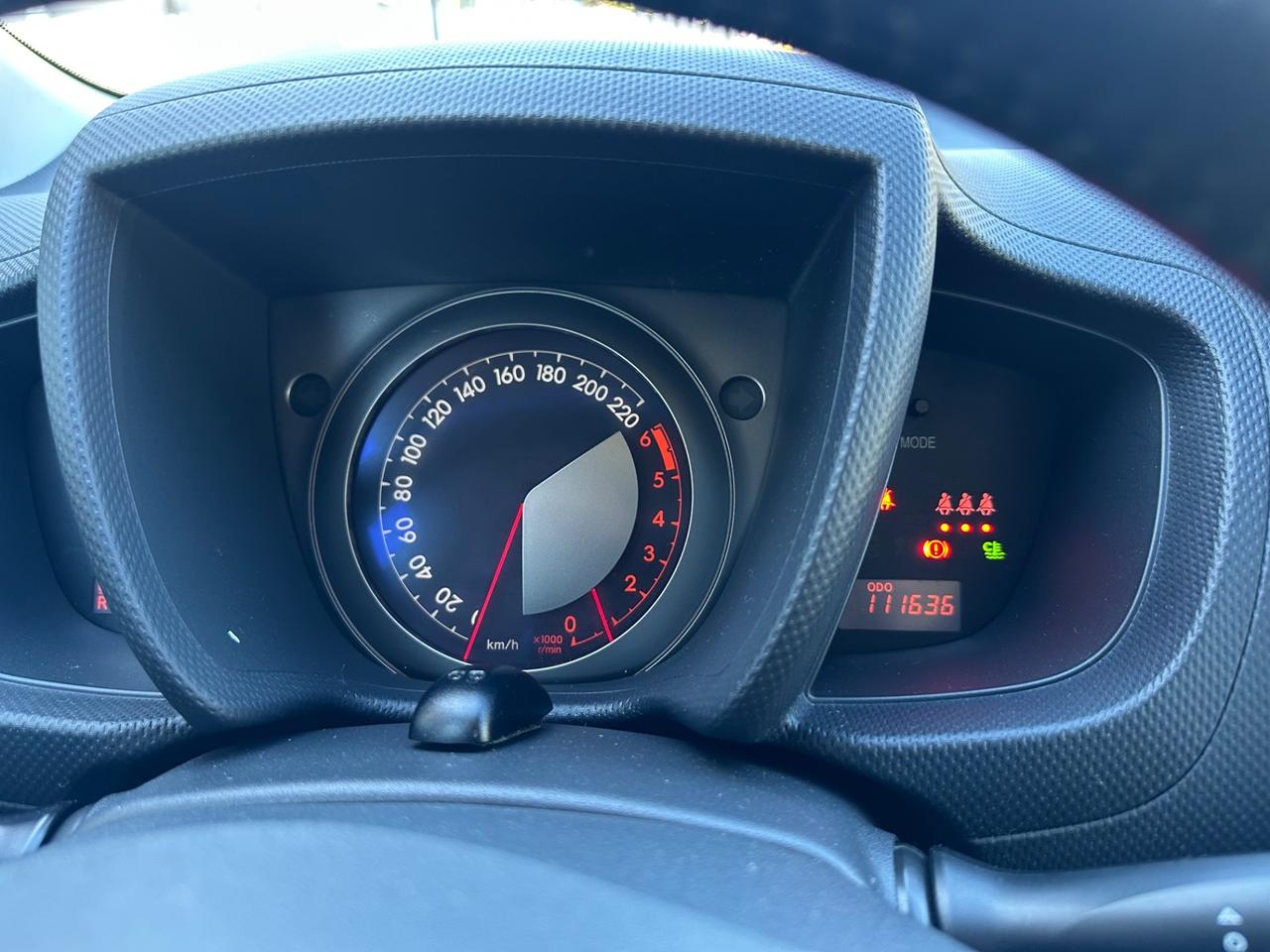 Toyota Urban Cruiser 1.4 D-4D AWD Luxury