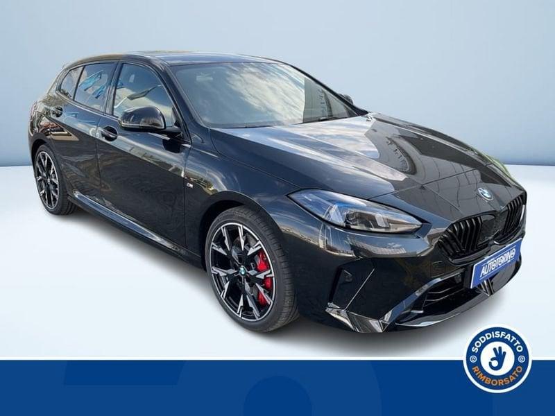 BMW Serie 1 NUOVA 118D MSPORT PRO