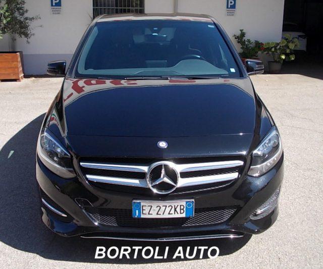 MERCEDES-BENZ B 200 CDI 135.000 KM 4MATIC AUTOMATICA PREMIUM FULL OPT