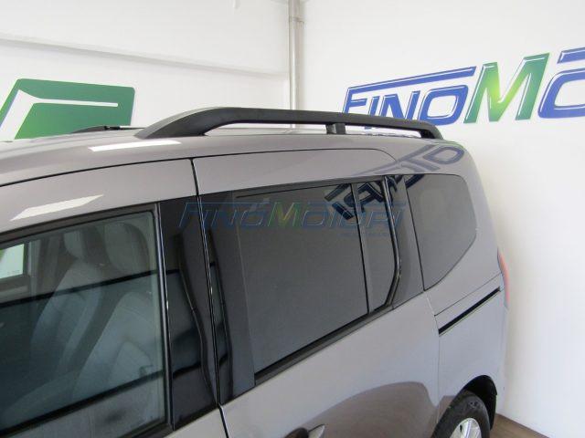 MERCEDES-BENZ T 180 d Premium Long 7 POSTI AUTOMATICO