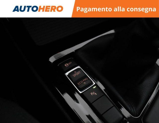 BMW X2 sDrive16d Advantage