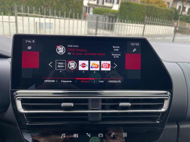 CITROEN C5 Aircross Hybrid 136 e-DCS6 Max - AZIENDALE