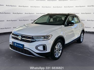 Volkswagen T-Roc 2.0 TDI SCR 150 CV DSG 4MOTION Style