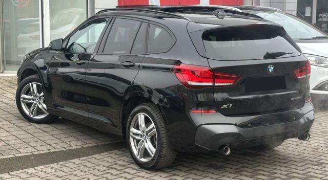 BMW X1 sDrive18d Msport