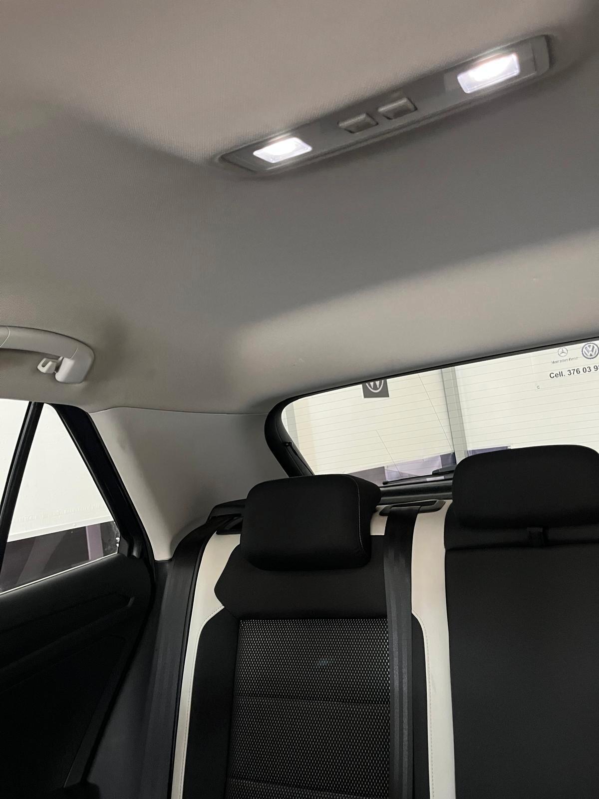 Volkswagen T-Roc 1.6 TDI SCR Business BlueMotion Technology