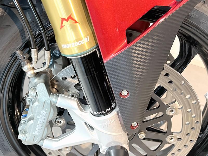 MV Agusta Brutale 800 RR Eas Abs