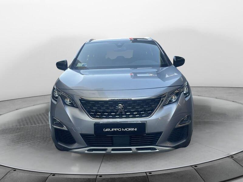 Peugeot 5008 PureTech Turbo 130 Allure S/S