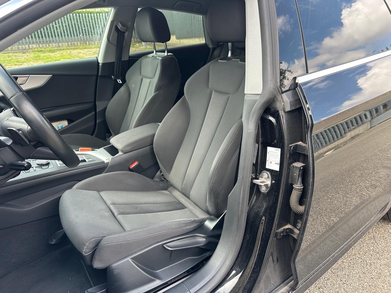 Audi A5 SPB 2.0 TFSI S-Tronic (Garanzia 24 Mesi)