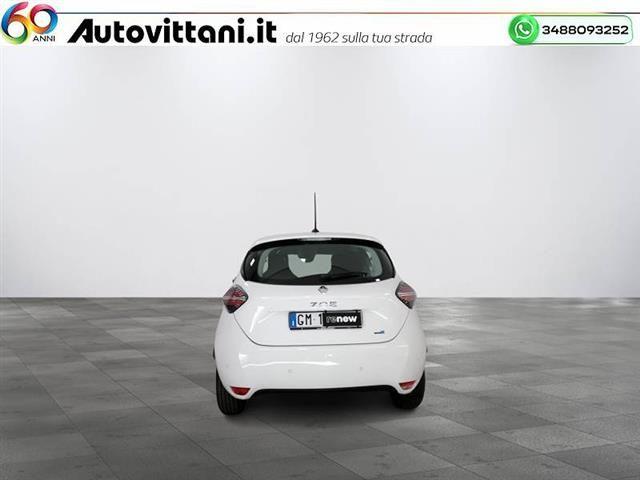 RENAULT ZOE Life R110