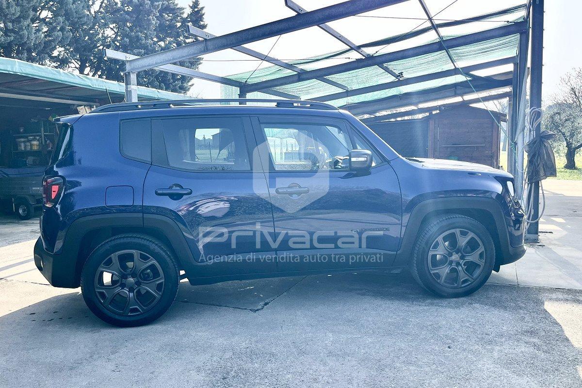 JEEP Renegade 1.0 T3 80th Anniversary