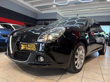 Alfa Romeo Giulietta _SUPER_ 89.000 km