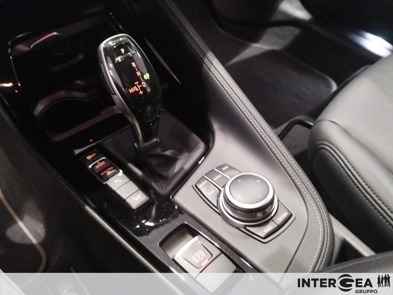 BMW X1 xdrive18d xLine Plus auto