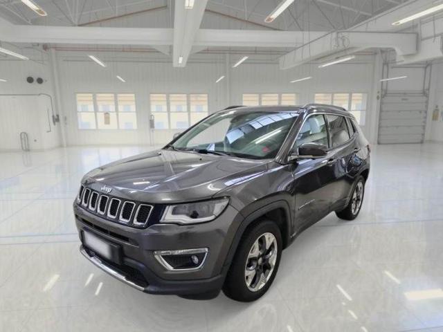 JEEP Compass 1.4 MultiAir 2WD Limited Az. Italia 90.000 Km