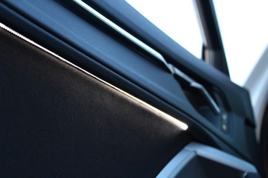 AUDI Q3 2.0 TDI Aut. *4 Telecamere *Matrix