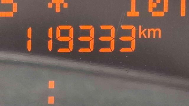 FIAT Punto 1.2 8V 5P. ISTRIBUZIONE NUOVA