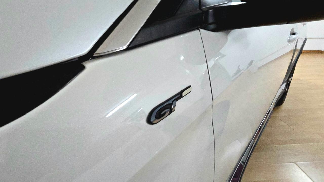 Peugeot 3008 BlueHDi 180 S&S EAT8 GT