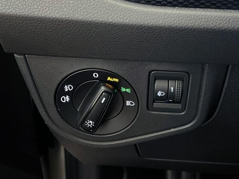Volkswagen Polo 1.0 TSI Life