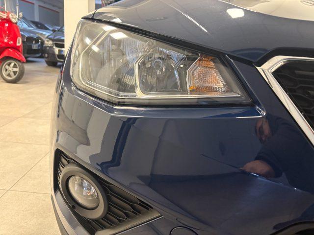 SEAT Arona 1.6 TDI 95 CV DSG STYLE IVA 22% INCLUSA DETRAIBILE