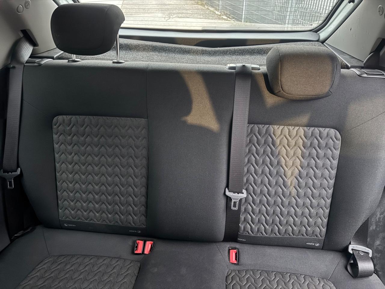 Opel Corsa 1.2 85CV 5 P GPL neopat garanzia 12 mesi