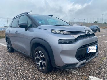 CITROEN C3 Aircross 1.2 Puretech 130Cv s&s EAT6 SHINE