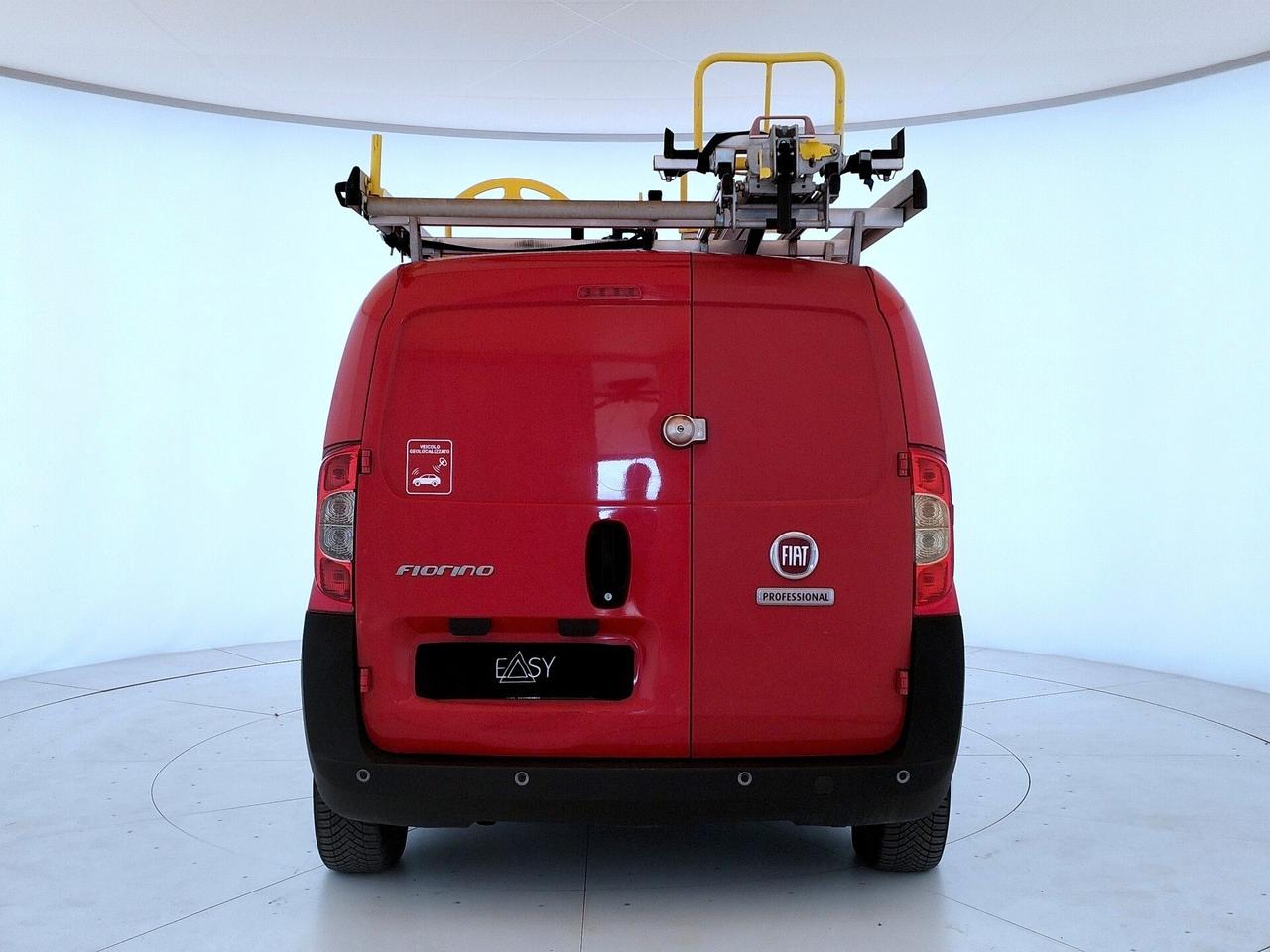 Fiat Fiorino 1.3 MJT 95CV - IVA ESCLUSA
