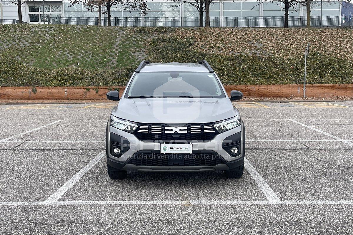 DACIA Jogger 1.0 TCe GPL 100 CV 5 posti Extreme