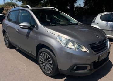 Peugeot 1.6 e-HDi 92 CV Stop&Start Active