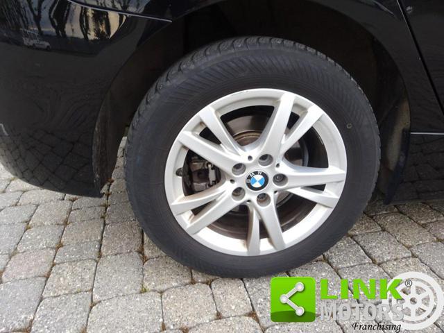 BMW 216 d Active Tourer Advantage Neopatentati