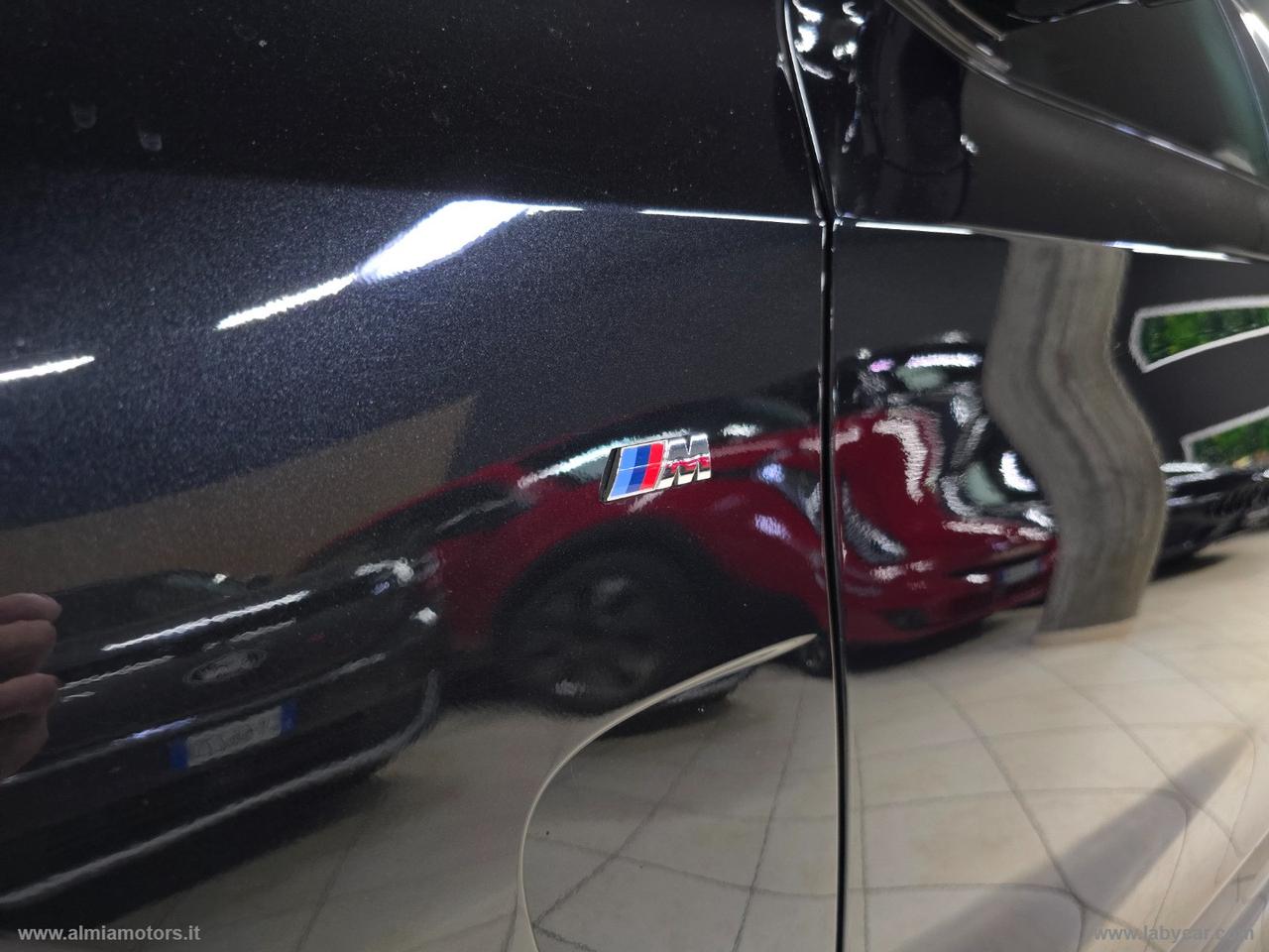 BMW X5 xDrive25d MSPORT