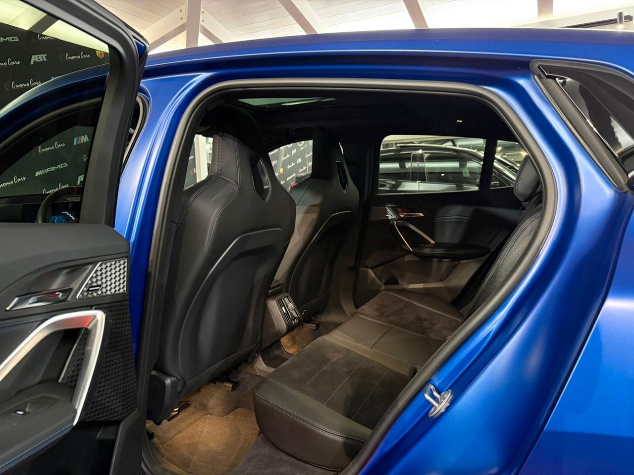 Bmw X2 M M35i xDrive Msport Pro