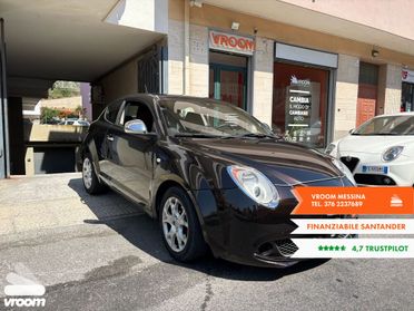 ALFA ROMEO MiTo MiTo 1.6 JTDm 16V Distinctive