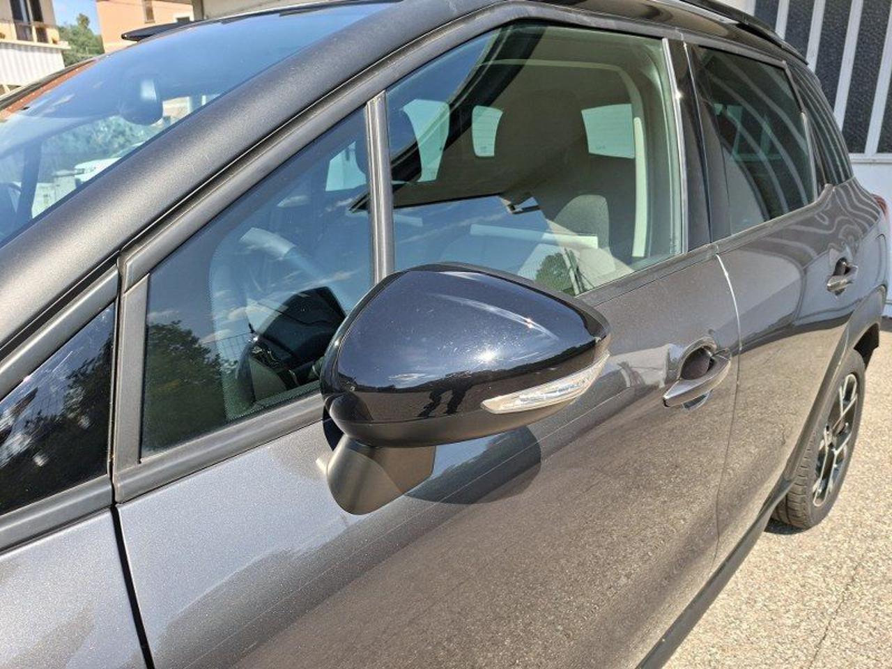 Citroen C3 Aircross PureTech 130 S&S EAT6 Shine