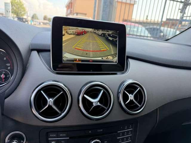 Mercedes-Benz B 180 B 180 d (cdi) EURO 6