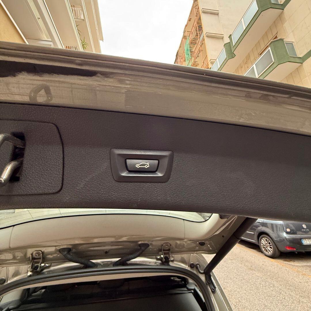 BMW Serie 2 Gran Tourer 218d Sport