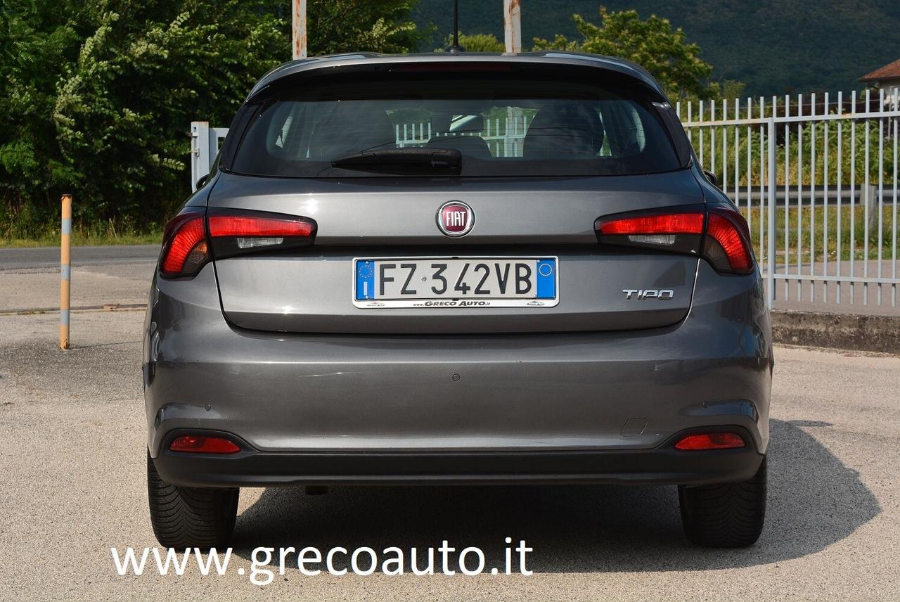 Fiat Tipo 1.3 Mjt S&S 5 porte Business